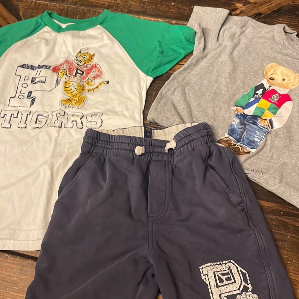 Ralph Lauren lot